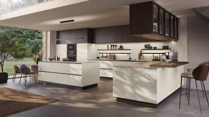 Area1 Kitchen01 STANA LANA Island A02b