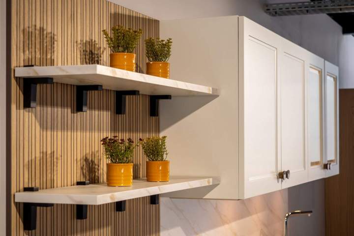 Aménagement de cuisine sur mesure Bordeaux