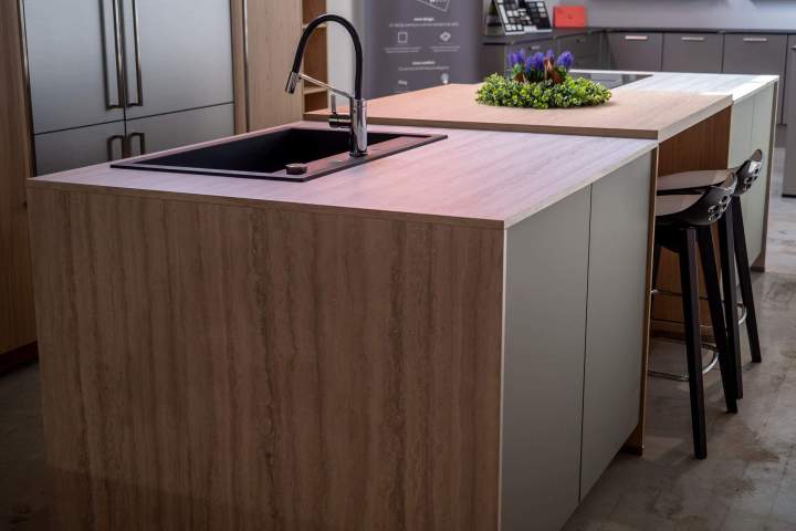 Expert cuisiniste Bordeaux