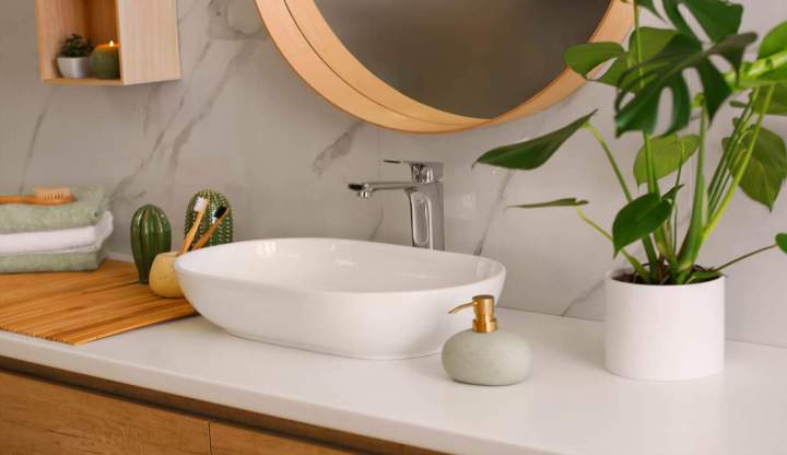 Rénovation de salle de bain Bordeaux