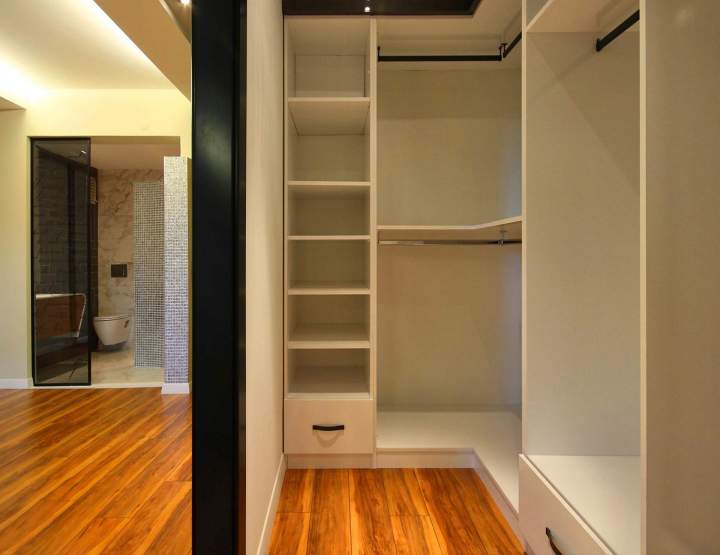 Dressing sur mesure Bordeaux